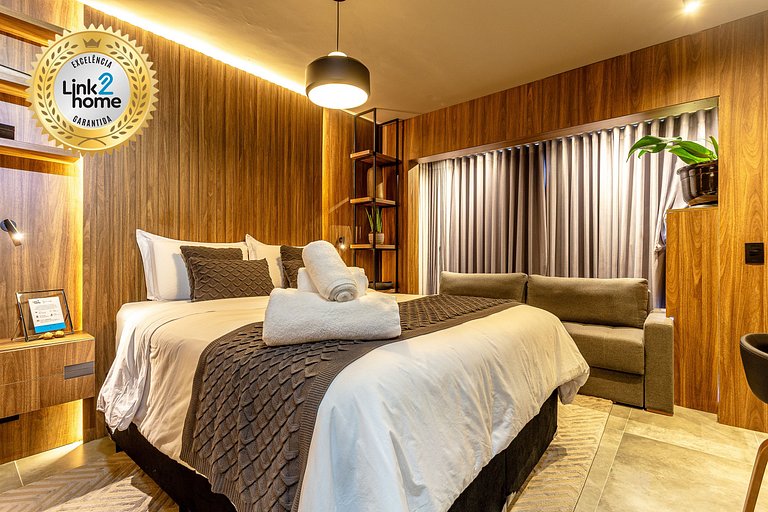 AP Luxo em Pinheiros