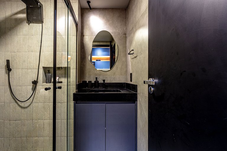 AP Luxo em Pinheiros