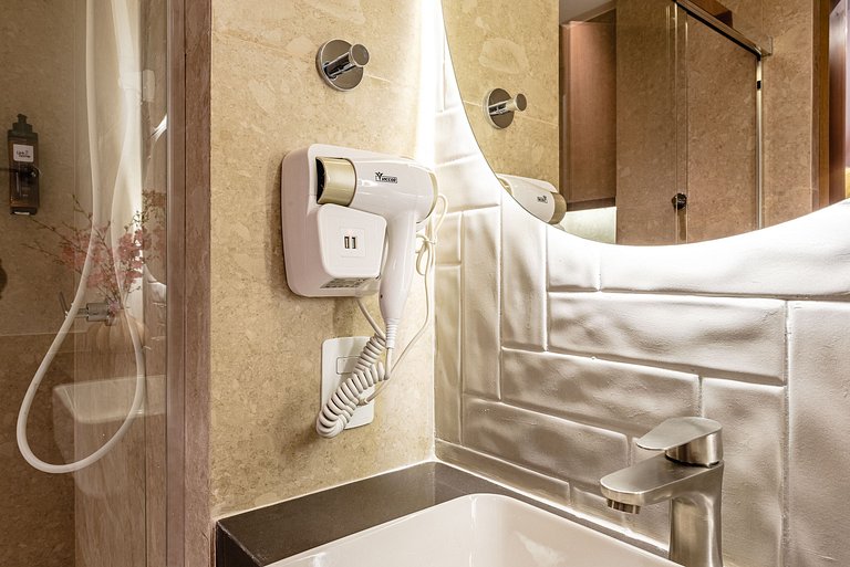 Ap com 2 Suites Luxo no Vila Olímpia