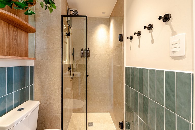 Ap Luxo no Vila Nova Conceição