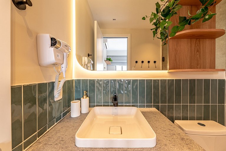 Ap Luxo no Vila Nova Conceição